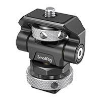 Ex-Showroom SmallRig 2905B (SR2905B) Swivel and Tilt Adjustable Monitor Mount with Cold Shoe Mount