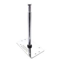 Kupo (KS-044) KS044 9 Zoll Baby-Wandplatte