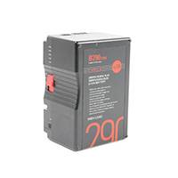 Used Bebob Li-Ion 14.4V/28,8V, 294Wh High Load B-Mount Battery (p/n B290CINE)