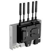 Teradek 10-2199-V7 (102199V7) Module de moniteur Bolt 6 750 RX - Montage en V