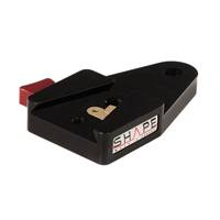 SHAPE Quick Release Plate (p/n QUICK)