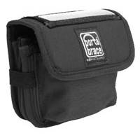 Portabrace FC-1 (FC1) Caja de filtro para filtros de 5 x 4x4 pulgadas/filtros de 1/2” de diámetro (y tarjetas P2) 