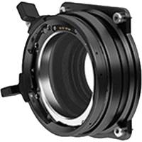 ARRI Titanium PL LDS Montura de lente con conector L-Bus, compatible con la mini cámara de video ALEXA K2.0003216 (K20003216)