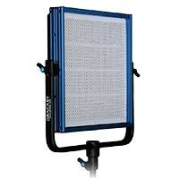 Dracast LED1000 Pro Video Light - Available in Daylight, Tungsten and Bicolour versions - Choice of V-Mount and Gold Mount Battery Plate (DRLED1000)