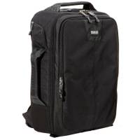 Think Tank Photo Airport Essentials Black Backpack (p/n 720483)