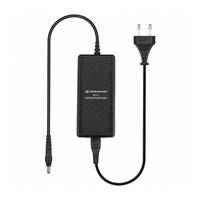 Sennheiser NT3-1-UK Power Supply for AC 3 & up to 3 Charger L 2015 (p/n 503877)