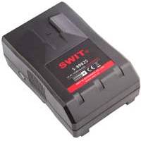 Swit Electronics V-Mount Camera Battery (95Wh) with D-TAP Connection (14.4V / 95Wh) (p/n S-8082S)