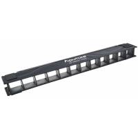 Grille de contrôle de la lumière Aputure INFINIBAR PB6 (45 degrés) (P/N 6971842185450)