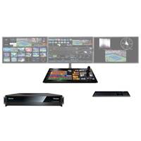 Newtek TriCaster TC1 Base Live Production System Bundle including TC1 Tricaster and TC1 small control panel