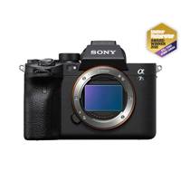 Used Sony a7s III (ILCE7SM3B.CEC, a7s3, a7s 3) body Full-Frame Mirrorless Camera 4k120p, Fast 0.02s AF, 15-stop wide dynamic range, Double Stabilisation System, Large Battery Capacity
