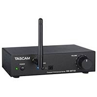 Receptor de audio estéreo Bluetooth profesional Tascam RX-BT10 (n.° de pieza RX-BT10)