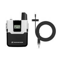 Sennheiser SL Bodypack - MKE 2 KIT DW-3 (p/n 509210) 