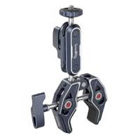 SmallRig Crab-Shaped Clamp with Ballhead Magic Arm (p/n 3757B)