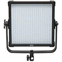 F&V K4000S SE (K4000S-SE) Bi-Colour 3200K to 5600K, 400 LED Studio Panel Light - 3 Light Kit (p/n 18020032)