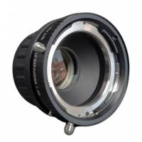 Atlas ALC-14FFX (ALC14FFX) Expansor LF 1.4x para lentes de la serie Orion