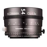 Schneider Iscorama 54 CU - 1.5X (p/n SKISCO-1101111)