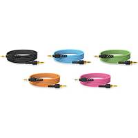 Rode NTH-CABLE Cables For NTH-100 Headphones (1.2m) - Available In Black, Blue, Green, Orange Or Pink