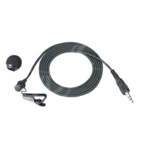 Sony ECM-44BMP (ECM44BMP) Micrófono Lavalier con conector mini jack de 3,5 mm