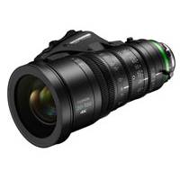 Fujinon 20-120mm T3.5 PL Mount Cabrio Cine Lens XK6x20 (XK6x-20)