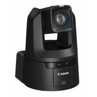 Canon N700 4K UHD 15x Optical Zoom PTZ Camera with FREE Auto-Tracking LITE Software - Black (p/n 6022C001) 