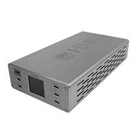 IDX 440W 6ch USB-C PD Charger - (p/n UC-PD6)