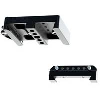 Ikan STR-DT-MOUNT (STRDTMOUNT) ARRI Standard-Schwalbenschwanzhalterung für das STRATUS Shoulder Rig System