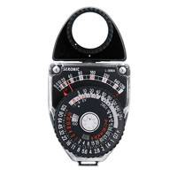 Sekonic Deluxe III L-398A (p/n 651111)