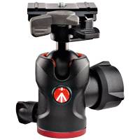 Manfrotto 494 Centre Ball Head MH494-BH (MH494BH)