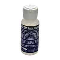 Liquide de nettoyage pour lentilles Tiffen (1,25 oz) (p/n EK1767136T)