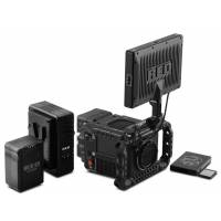 Rot 710-0373 (7100373) V-RAPTOR 8K S35 – Starterpaket