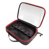 SHAPE Two-Sided Organiser Cable Pouch (p/n TSOCP)