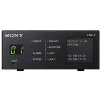 Adaptador de red de control de cámara Sony CNA-2 (CNA2)