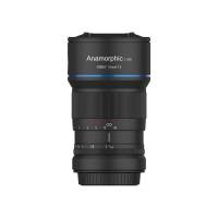 Sirui 780227 (SIR-780227) Lente anamórfica 1.33X de 50 mm F1.8 - MONTAJE E