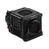 RED V-RAPTOR 8K VV + 6K S35 (Dual Format) - Body Only (p/n 710-0342)