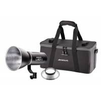 Westcott WES-4910-AG (WES4910AG) L-60-B Lampe LED COB bicolore 60 W