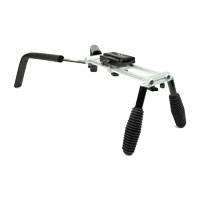 Hague DSR (D-SR) Dual-Schulter-Kamerahalterung