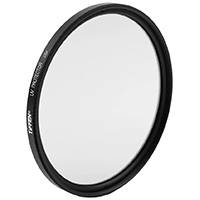 Filtro protector UV Tiffen 62UVP (62-UVP) de 62 mm