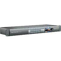 Blackmagic Smart Videohub 20x20 Ultra HD Mixed Format Router (BMD-VHUBSMART6G2020) 