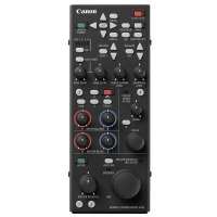 Canon RC-V100 (RCV100) Télécommande filaire pour caméscopes professionnels (9660B001AA)
