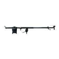 Manfrotto 425B (425-B) Mega Boom in Black