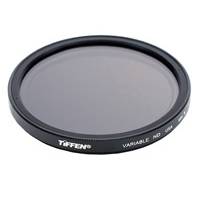 Tiffen 77mm Variable Neutral Density ND Filter (p/n 77VND)