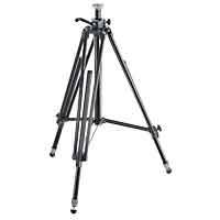 Manfrotto 028B Triman 3 Section Camera Tripod, Not Including Head (028-B)