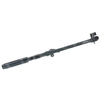 Sachtler 3271 (3271) Pan Bar Plus Izquierda (telescópica) para Video 18, Video 20, Video 25, Video 60 Plus EFP y Dutch Head