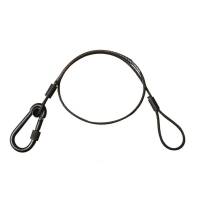 Liaison de sécurité Doughty 15 kg avec crochet à carabine M6 (p/n T22001)