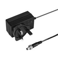 Adaptador de corriente Hollyland de 12 V/2 A CC 2.1 (n/p HL-PWA01)