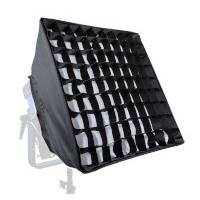 Dracast Softbox with Grid for Palette Series 2000 (p/n DRSBPA2000) 