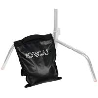 Bolsa vertical de arena/agua Orca (sin relleno) (n.° de pieza OR-83V)