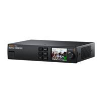 Blackmagic Design Teranex Mini SDI zu HDMI 8K HDR Advanced Monitoring Solution (Bestellnr. BMD-CONVN8TRM/AA/SDIH)