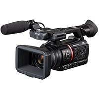 Panasonic AG-CX370 4K Handheld Camcorder (p/n AG-CX370EJ)