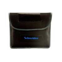 Schneider Optics Einzelne Cordura-Tasche für 5x5, 5,65x5,65, 6,6x6,6 Filter (Bestellnr. 68-999106)